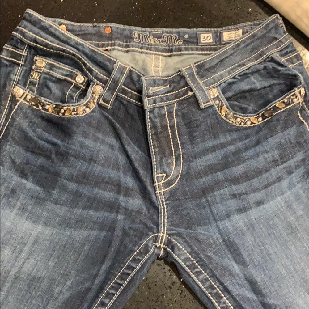 Don’t wear them anymore